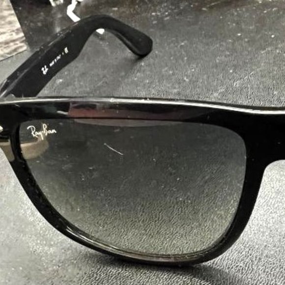 ✅🗣🚨🔴🌸S🌸A🌸L🌸E🌸🔴📢RAY BAN Designer EYEWEAR Unisex SUNGLASSES🟢💸BUY NOW🟢 - Picture 14 of 16